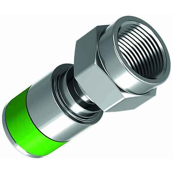 homeway F-Kompressionsstecker HAXHSS-00000-KPHQ